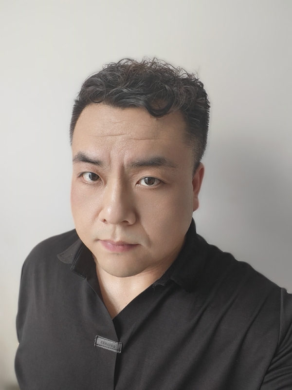 小沐的第一张照片--闽侯相亲服务中心