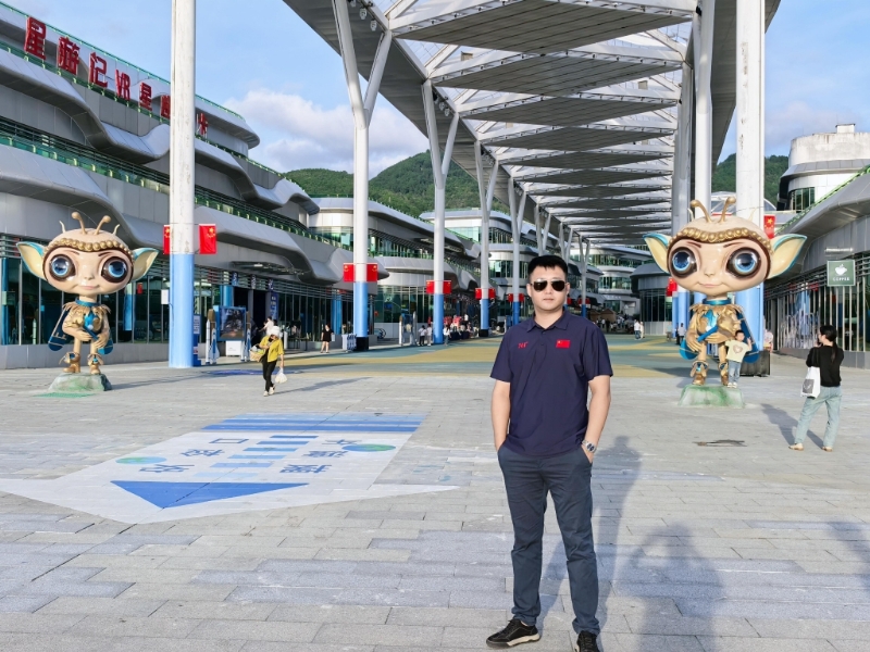 Mr王的第一张照片--闽侯相亲服务中心