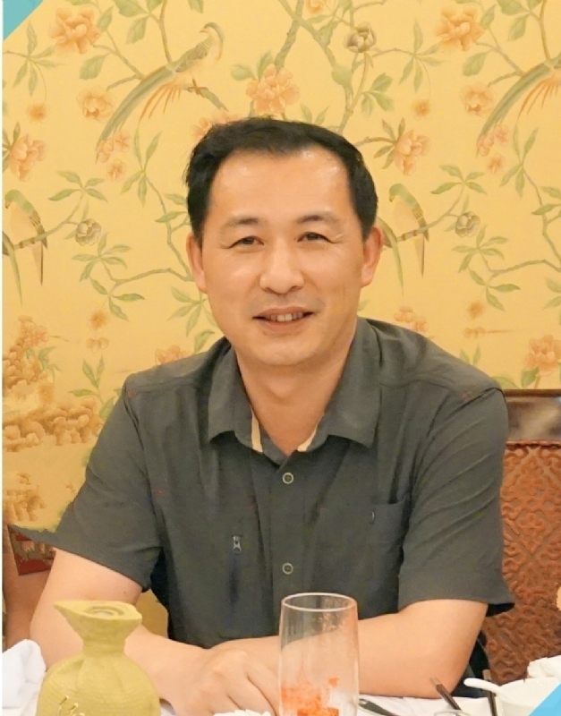 蒋老师的第一张照片--闽侯相亲服务中心