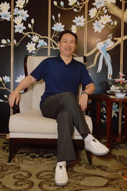 蒋老师的第二张照片--闽侯相亲服务中心