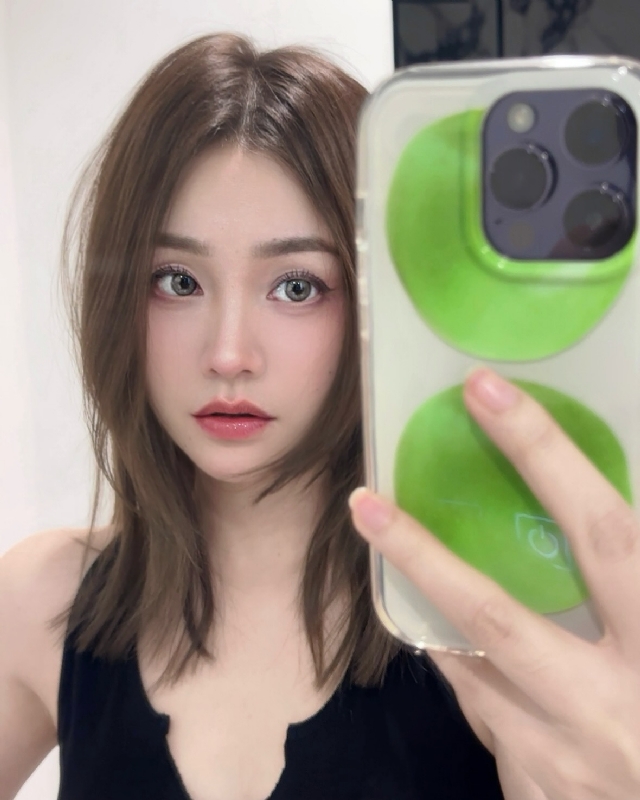 Claire的第一张照片--闽侯相亲服务中心