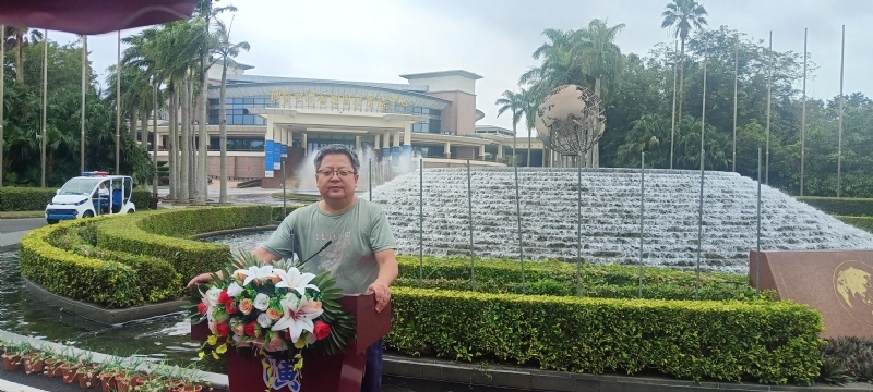 期待真情的的第二张照片--闽侯相亲服务中心