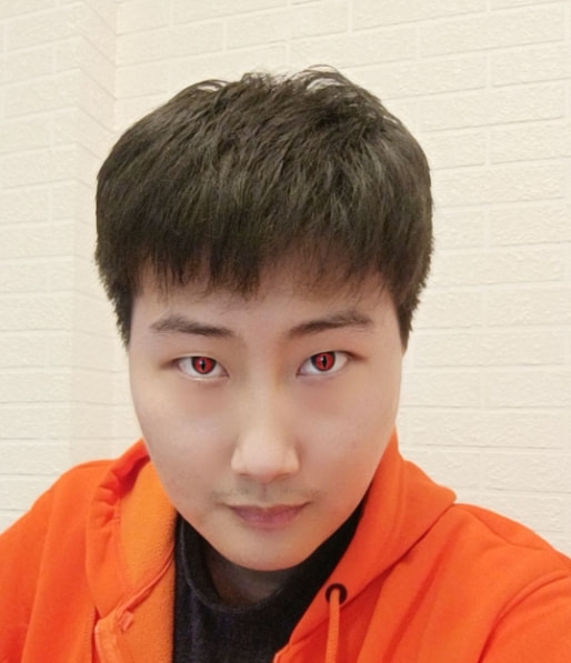 狐瞳的第一张照片--闽侯相亲服务中心