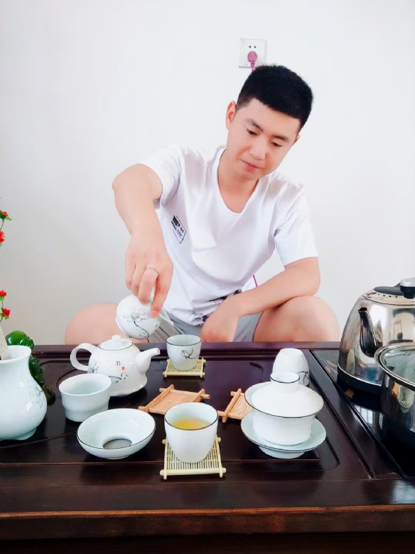 日月的第一张照片--闽侯相亲服务中心