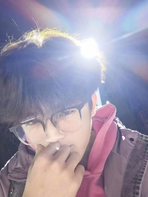 解药的第一张照片--闽侯相亲服务中心