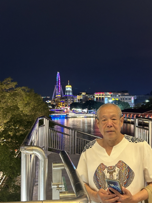 刘先生的第一张照片--闽侯相亲服务中心