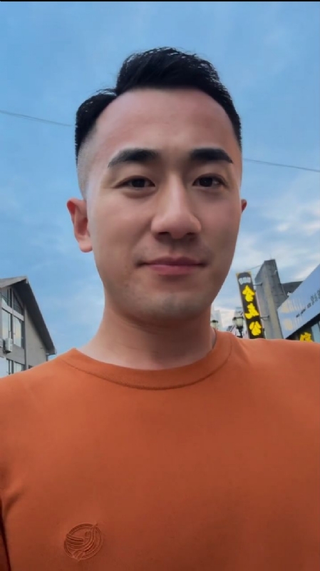 往事随风的第一张照片--闽侯相亲服务中心