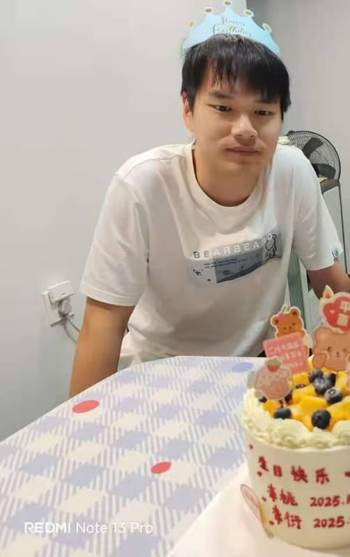 yan的第一张照片--闽侯相亲服务中心