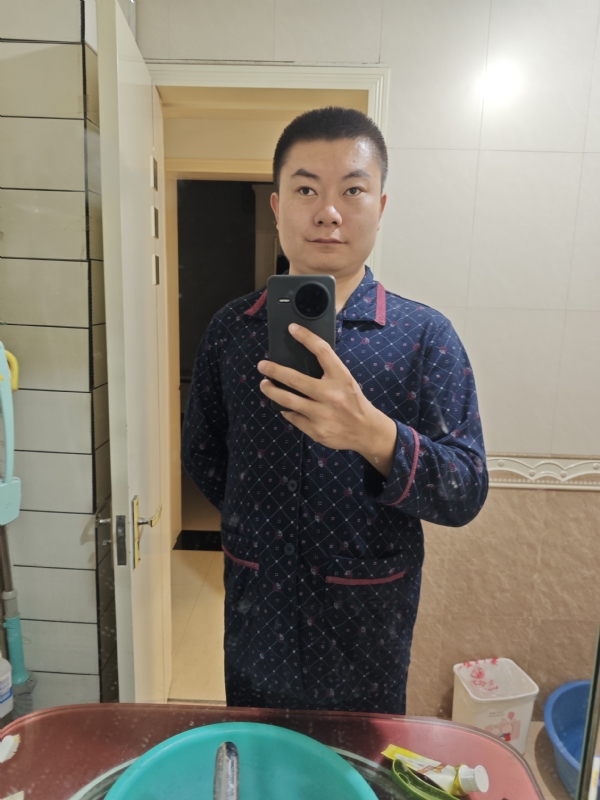 迷迷糊糊的第一张照片--闽侯相亲服务中心