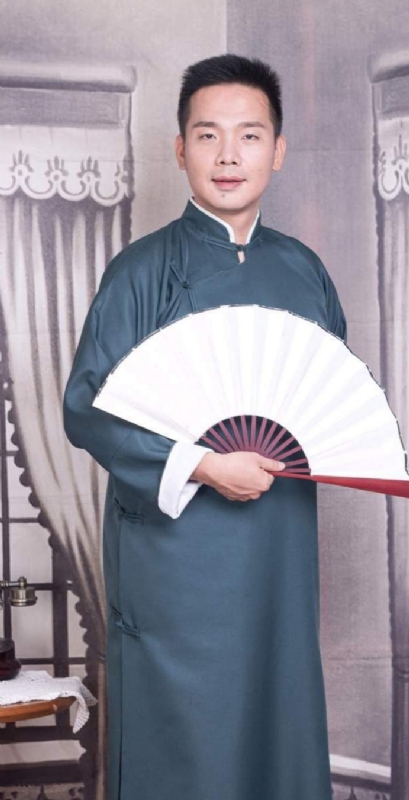 熊猫蔡蔡的第二张照片--闽侯相亲服务中心