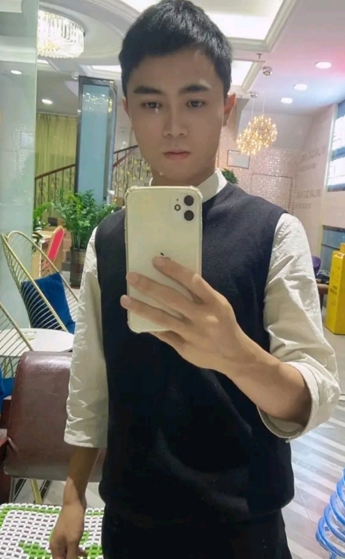 小叶的第一张照片--闽侯相亲服务中心