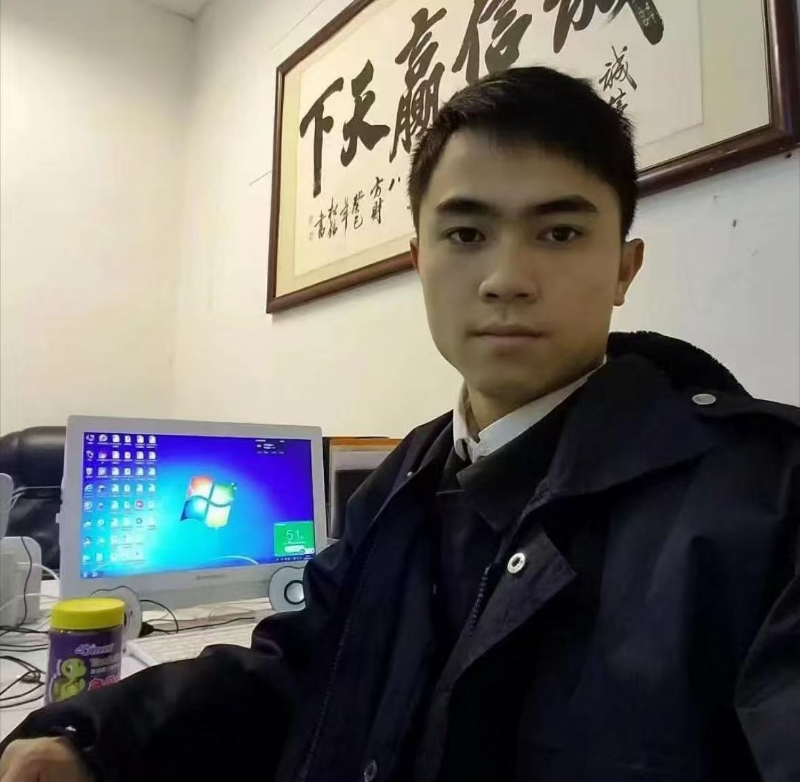 小叶的第三张照片--闽侯相亲服务中心