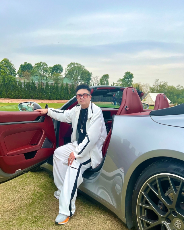 晚风过境的第三张照片--闽侯相亲服务中心