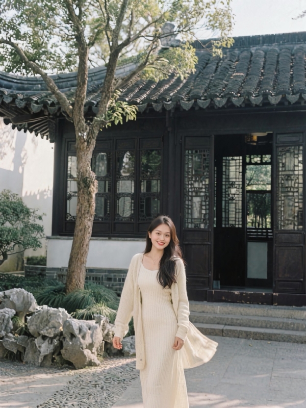 mary的第一张照片--闽侯相亲服务中心