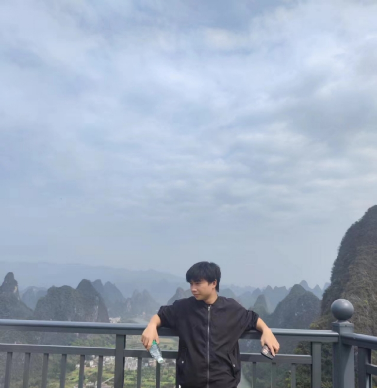 小杰的第一张照片--闽侯相亲服务中心