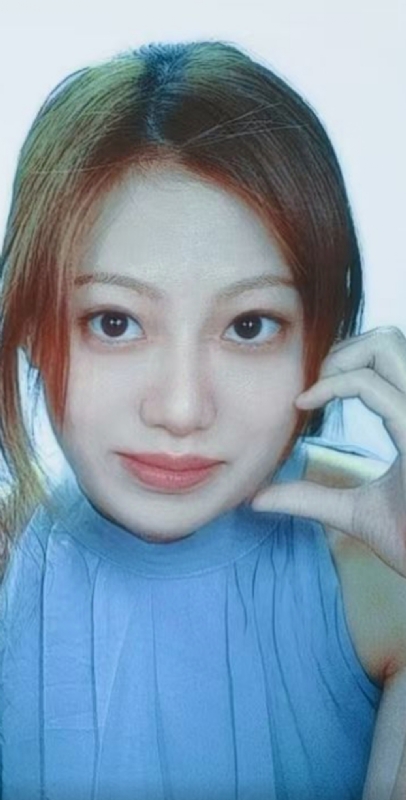 陈欣悦的第一张照片--闽侯相亲服务中心