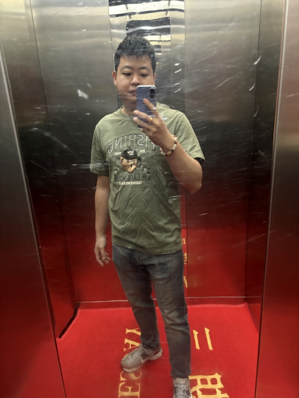 小张的第一张照片--闽侯相亲服务中心