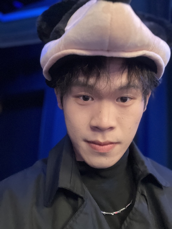 自律的杰的第一张照片--闽侯相亲服务中心