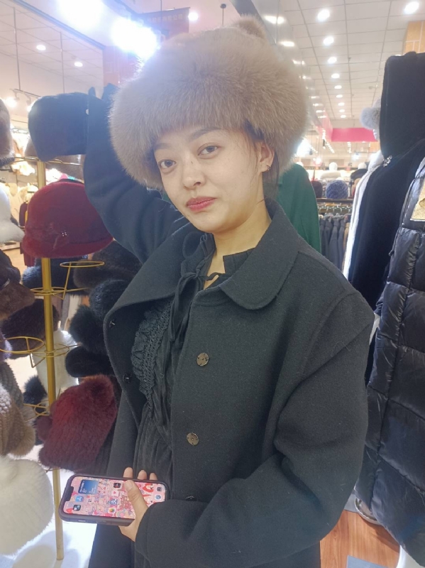 玻璃心的第三张照片--闽侯相亲服务中心