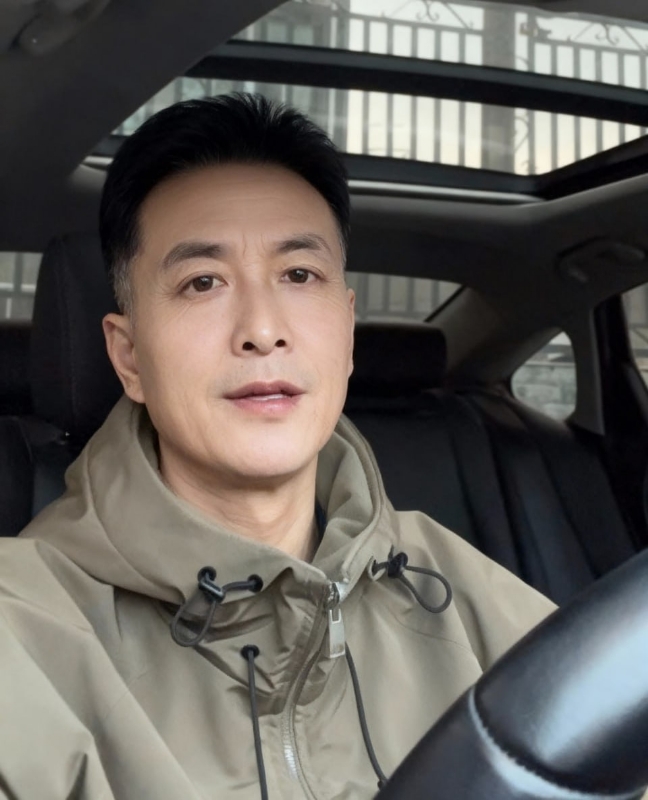 阿文的第一张照片--闽侯相亲服务中心