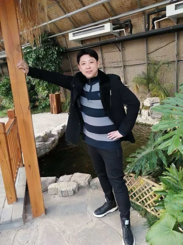 语堂的第一张照片--闽侯相亲服务中心