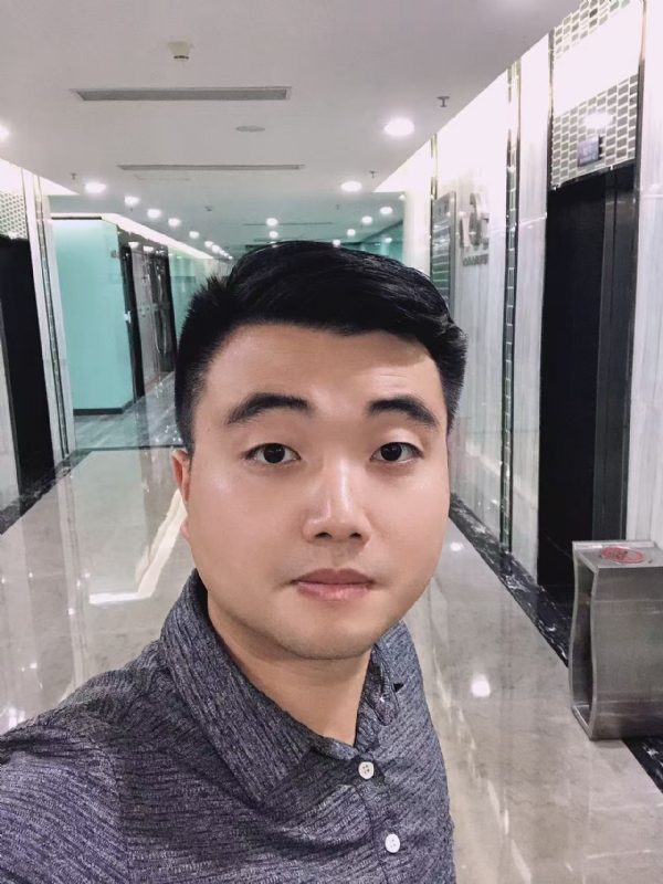 知行合一的第一张照片--闽侯相亲服务中心