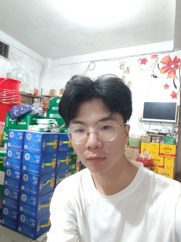 瓜瓜的第一张照片--闽侯相亲服务中心