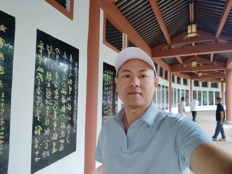 爱运动的范的第一张照片--闽侯相亲服务中心