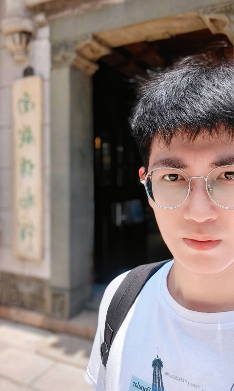 不吃猫的鱼的第一张照片--闽侯相亲服务中心