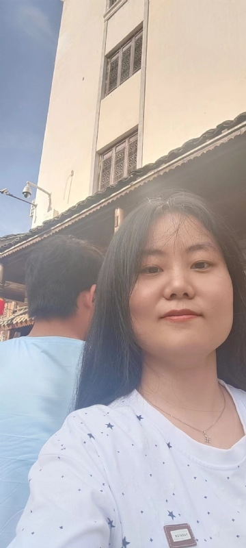 普通人的第二张照片--闽侯相亲服务中心