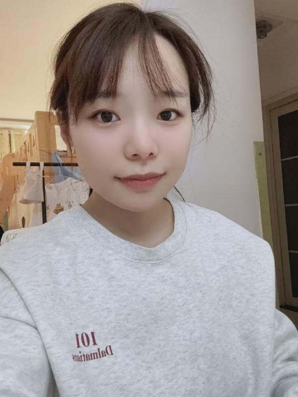 楚楚的第一张照片--闽侯相亲服务中心