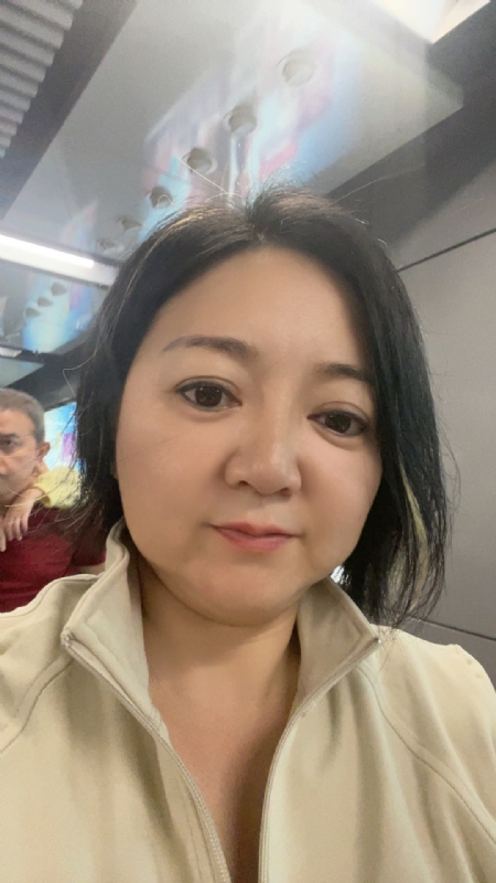 Carry的第一张照片--闽侯相亲服务中心