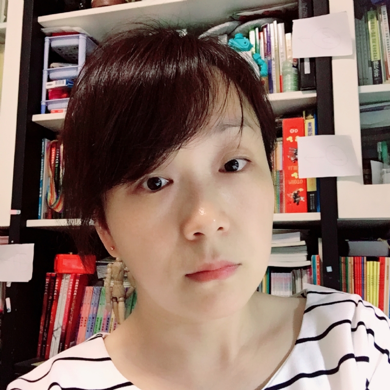 久久的第一张照片--闽侯相亲服务中心