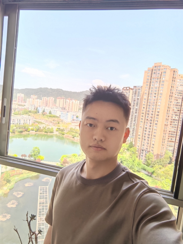 风筝的第一张照片--闽侯相亲服务中心