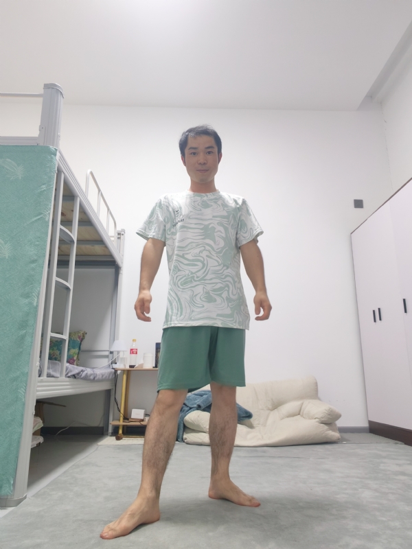 安然的第一张照片--闽侯相亲服务中心