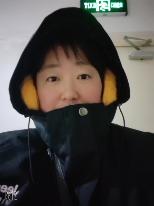 爱温暖人心的第三张照片--闽侯相亲服务中心