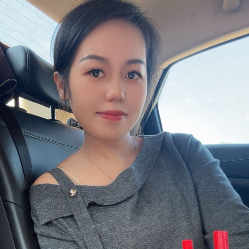 吴静的第二张照片--闽侯相亲服务中心