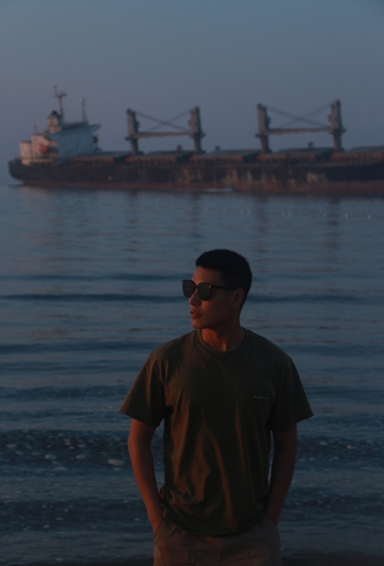 哈皮的第一张照片--闽侯相亲服务中心