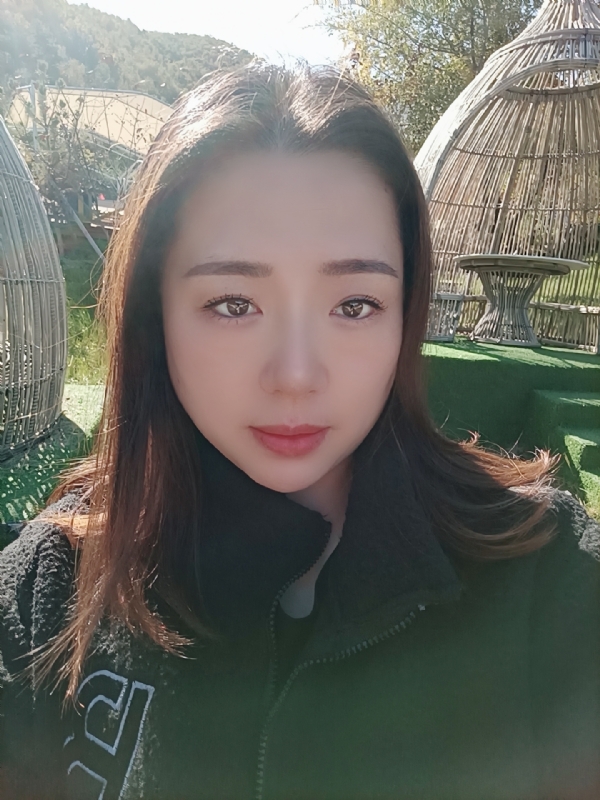 阿燕的第一张照片--闽侯相亲服务中心