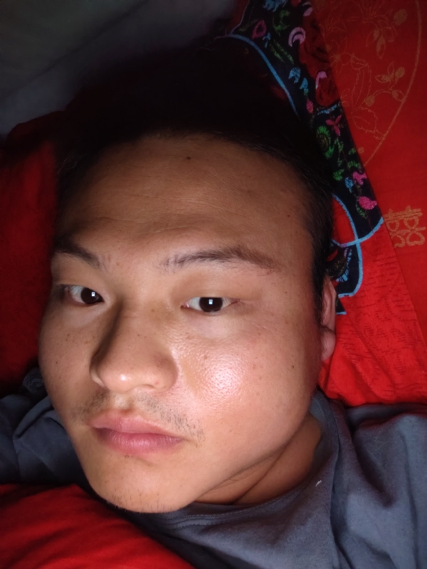 大黄的第一张照片--闽侯相亲服务中心