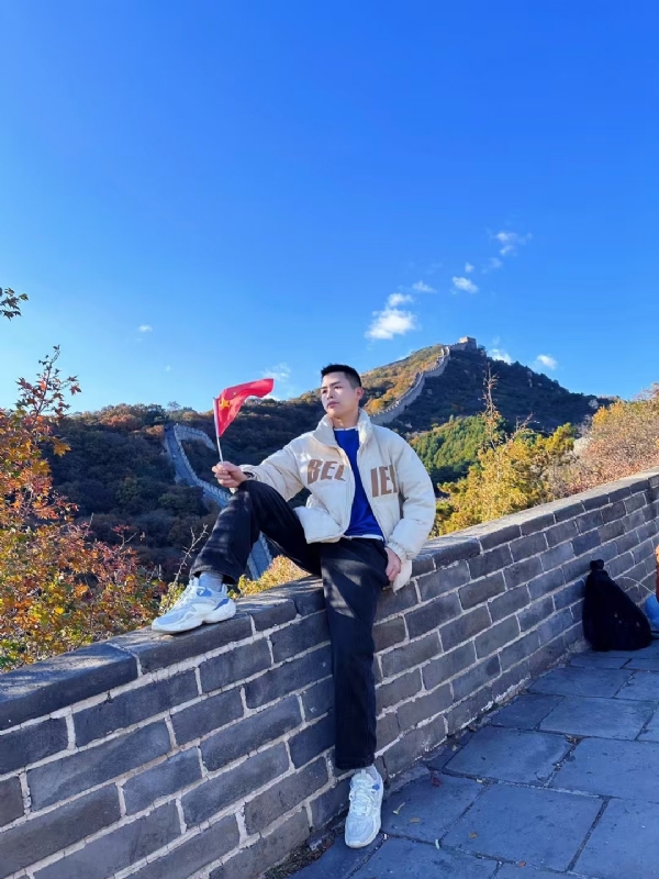 洋洋洋的第二张照片--闽侯相亲服务中心