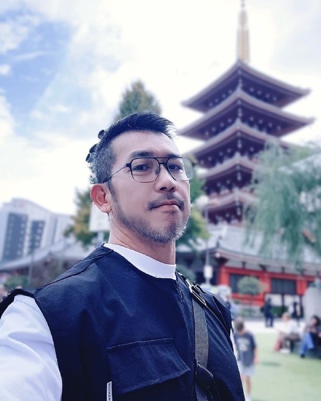 晚风渡半舟的第二张照片--闽侯相亲服务中心