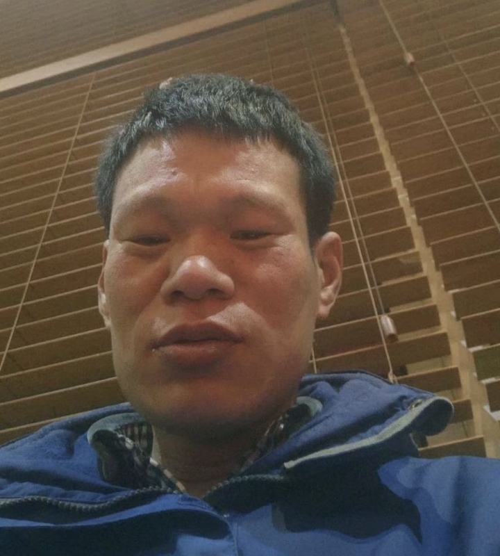 爱你在心口难开的第一张照片--闽侯相亲服务中心