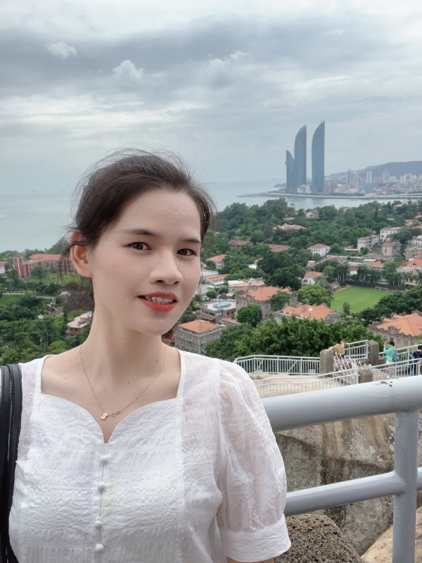 Rubia的第一张照片--闽侯相亲服务中心