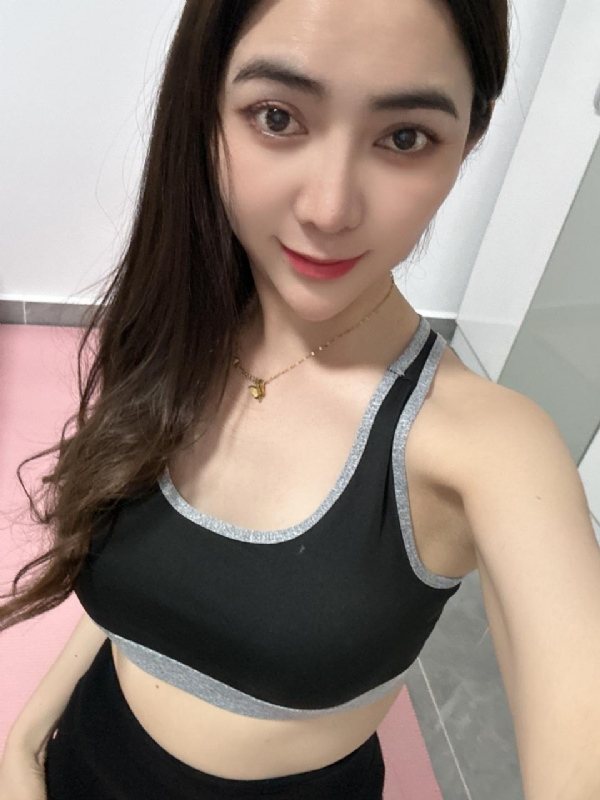 冰冰的第一张照片--闽侯相亲服务中心