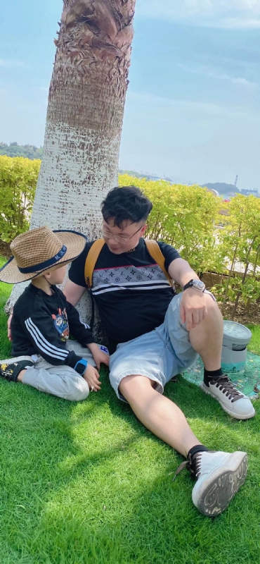 提莫的第一张照片--闽侯相亲服务中心