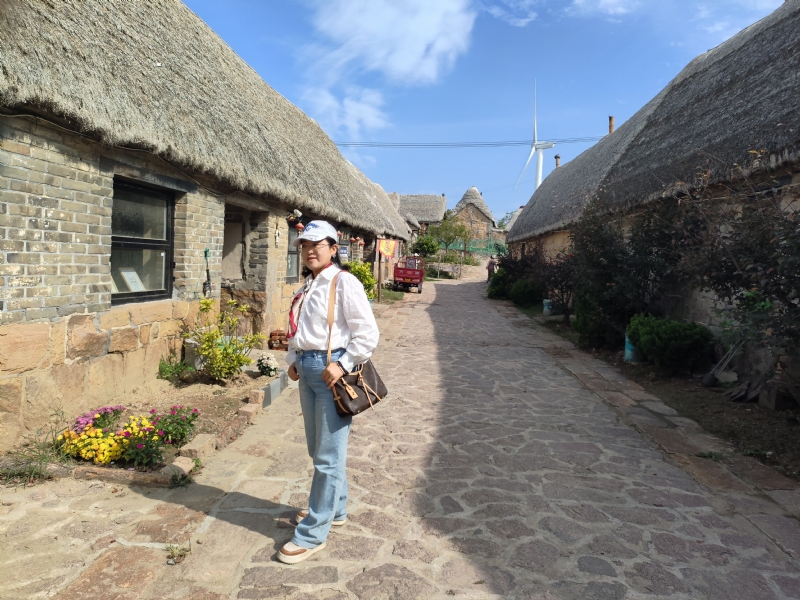 青花瓷的留白的第一张照片--闽侯相亲服务中心