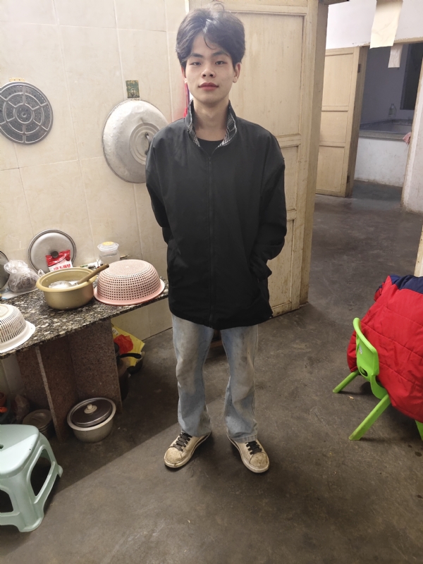 铭泽的第一张照片--闽侯相亲服务中心