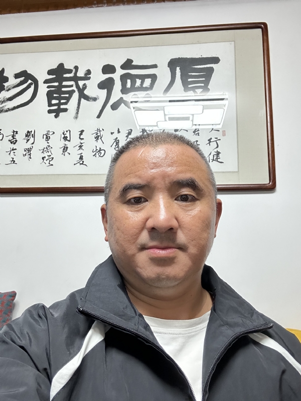 沉稳世界的第一张照片--闽侯相亲服务中心