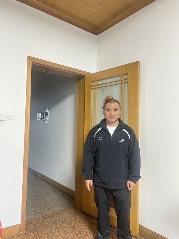 沉稳世界的第二张照片--闽侯相亲服务中心